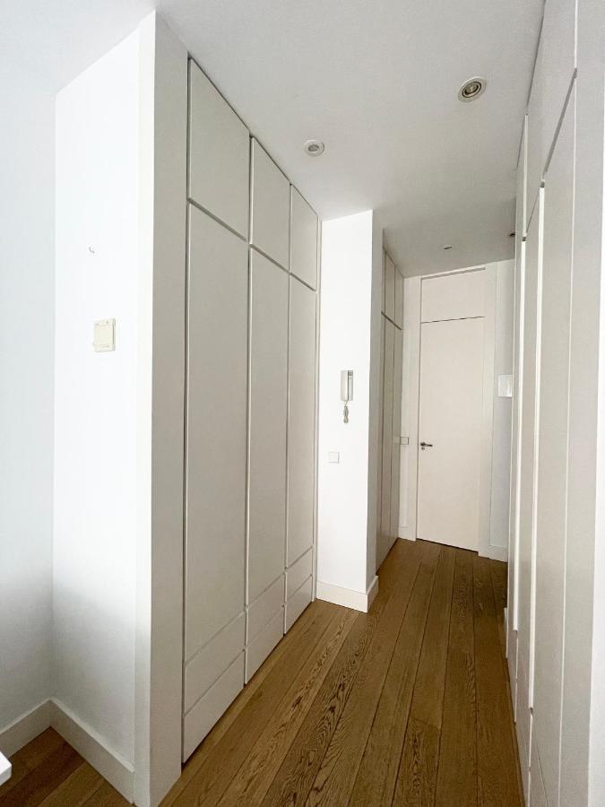 Apartament Studio Plaza Mayor La Latina Ac Balcon Ascensor Madryt Zewnętrze zdjęcie