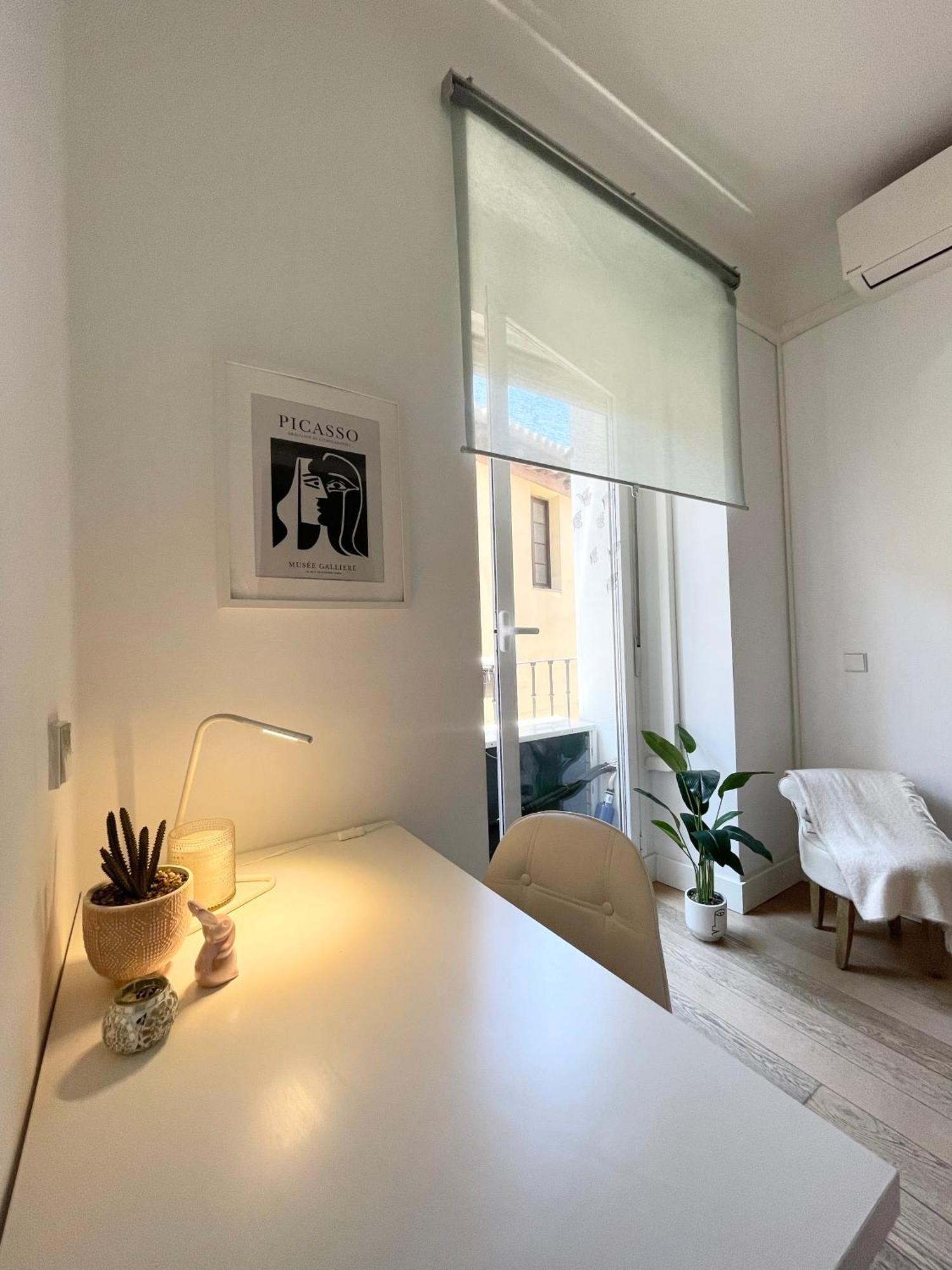 Apartament Studio Plaza Mayor La Latina Ac Balcon Ascensor Madryt Zewnętrze zdjęcie